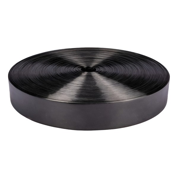 Cinta Cubre Rejas Cercos Premium 7,3cm Cm Ancho B.oli - Imagen 9