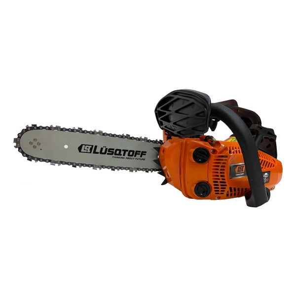 Motosierra Naftera 25cc Lusqtoff Gs-2500 1.2hp 11000rpm - Imagen 2