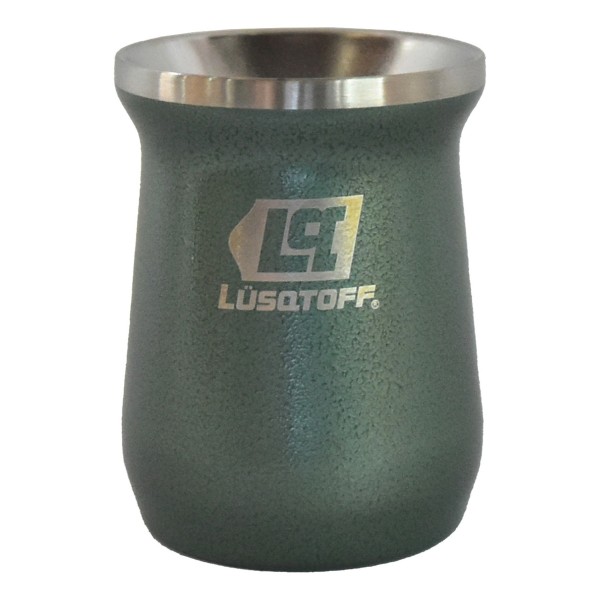 Mate Acero Inoxidable Térmico 300 Ml Lusqtoff