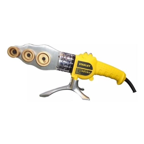 Termofusora 1500w Profesional Sxh1530 Stanley B.oli