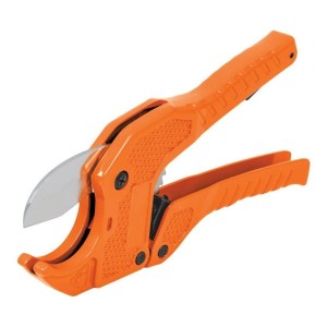 Cortador De Tubo De Plastico Truper Tijera Corta Tubo Pvc