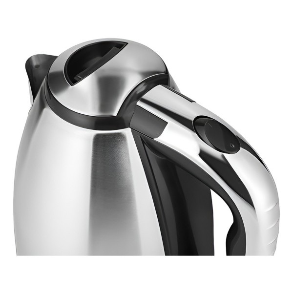 Jarra Eléctrica Winco W704 1,8 L De Acero Inoxidable - Imagen 3