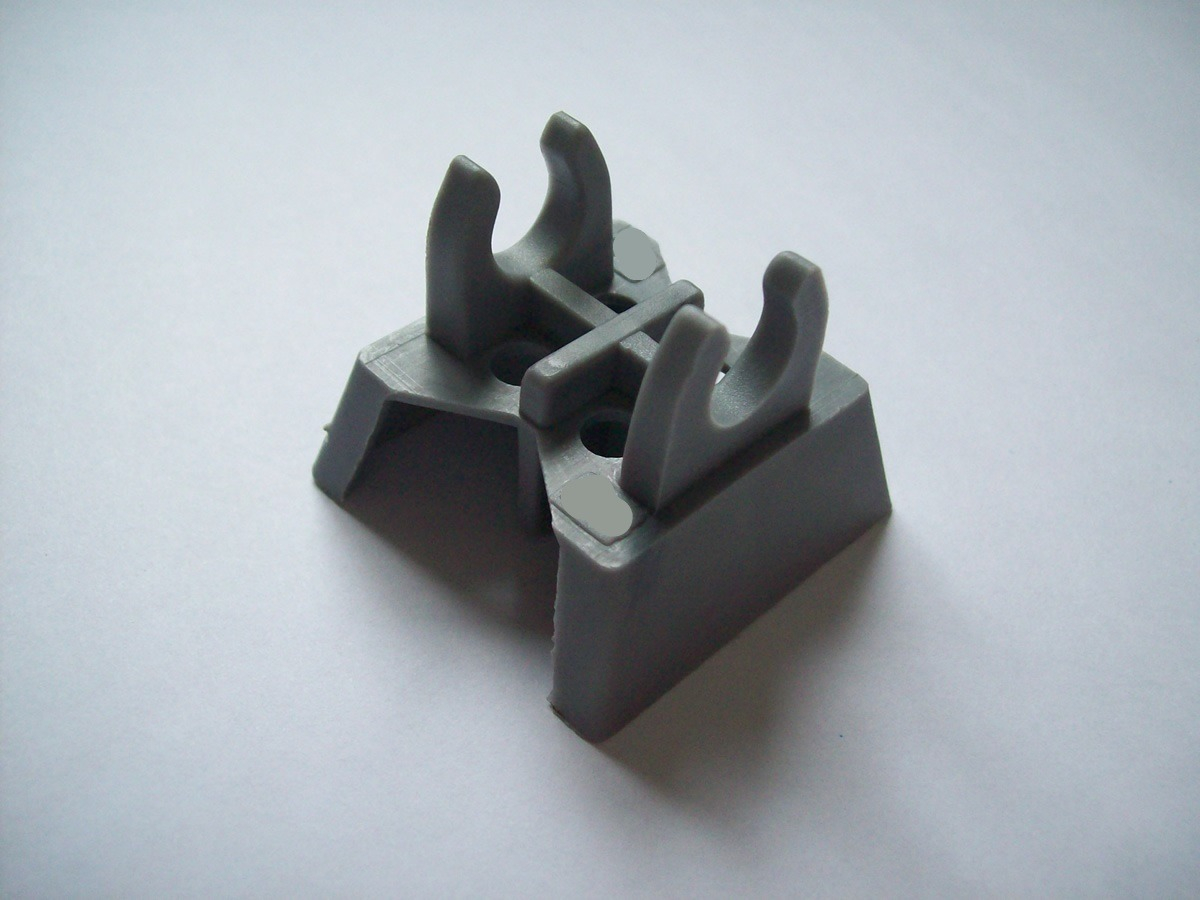 Separadores 15mm De Losa Hormigón De Varilla X100 - Imagen 4