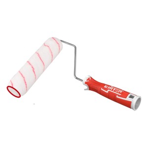 Rodillo Microfibra Industrial 230mm 12mm Emtop Ecbh042301