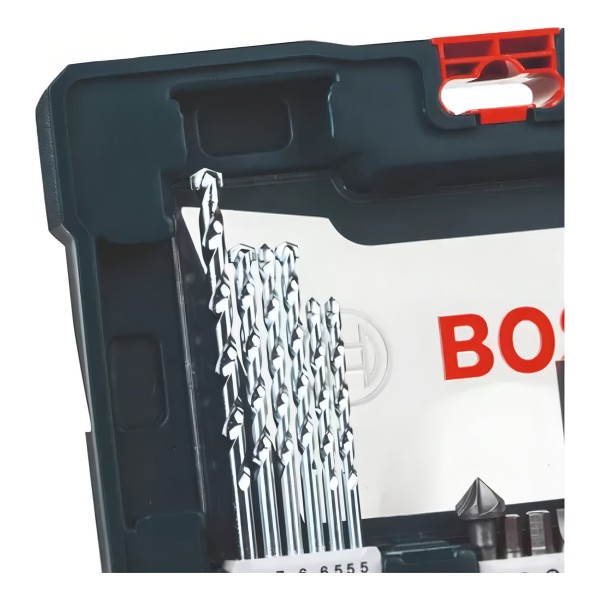 Brocas Y Kit De Brocas Bosch V-line, 41 Unidades - Imagen 5