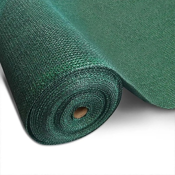 Malla Sombra Tela Sombrite Verde 80% Protege X Metro Lineal