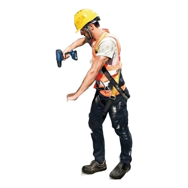 Taladro Destornillador De 18 V Con 2 Pilas Maleta Gsb180li - Imagen 7