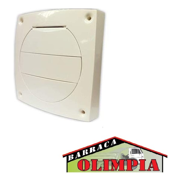 Persiana Veneciana Extractor Cocina Lhv 190 - Imagen 2