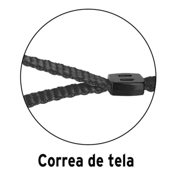 Cinta Metrica Truper 3m 16mm Freno Automatico Anti Golpes - Imagen 3