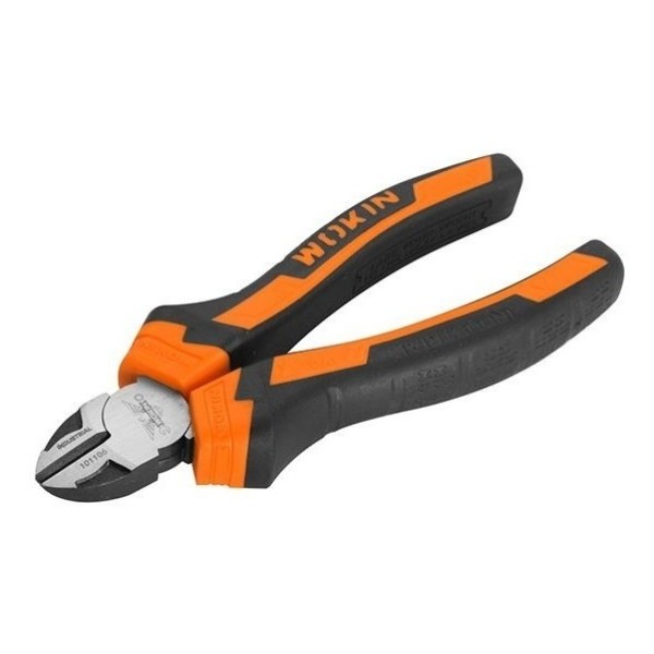 Pinza Alicate 7 Wokin Industrial B.oli