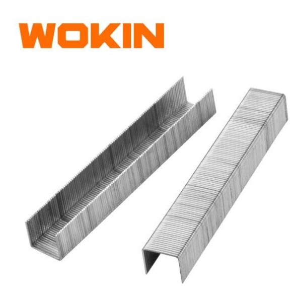 Grapa Grampas 10x1.2x11.3mm Wokin B.oli - Imagen 2