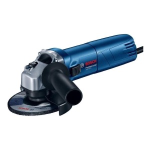Amoladora Angular Bosch Professional Gws 670 Color Azul 670