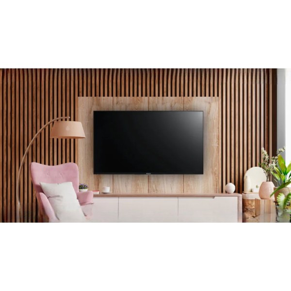 Panel Wpc Nogal Decorativo Revestimiento Pared Panel Pvc - Imagen 4
