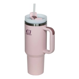 Vaso Térmico 1.2 Lts. Con Tapa Lusqtoff