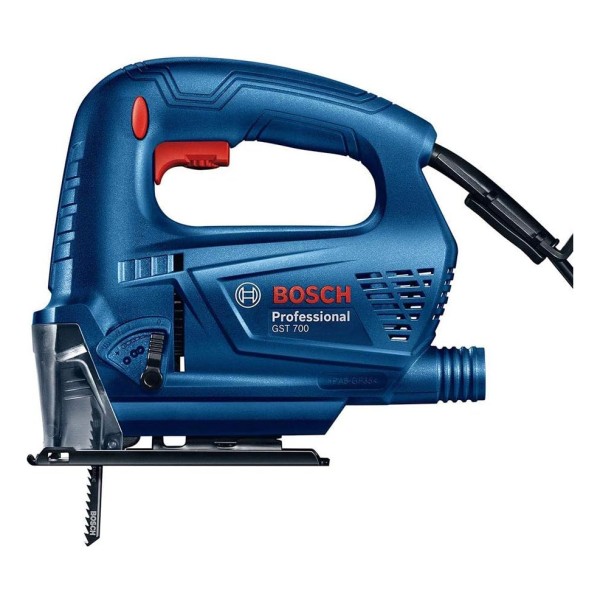 Sierra Caladora Bosch Gst-700 500 W Tico-tico - Imagen 2