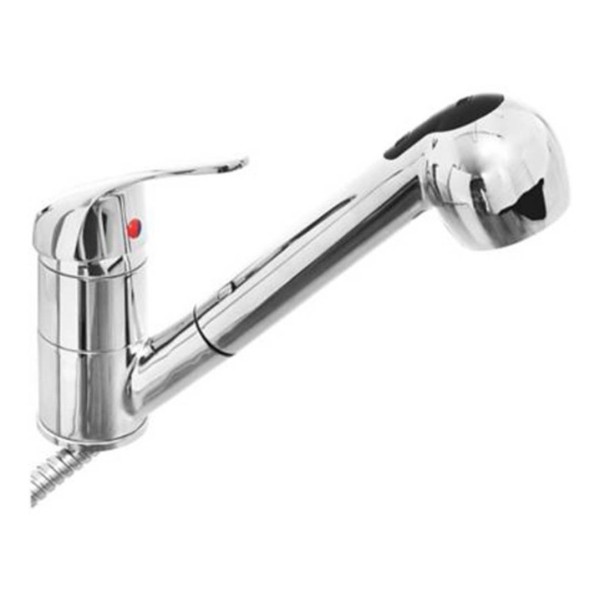 Monocomando De Cocina Rimontti Mesada Extensible 5 Año Gtia - Imagen 2