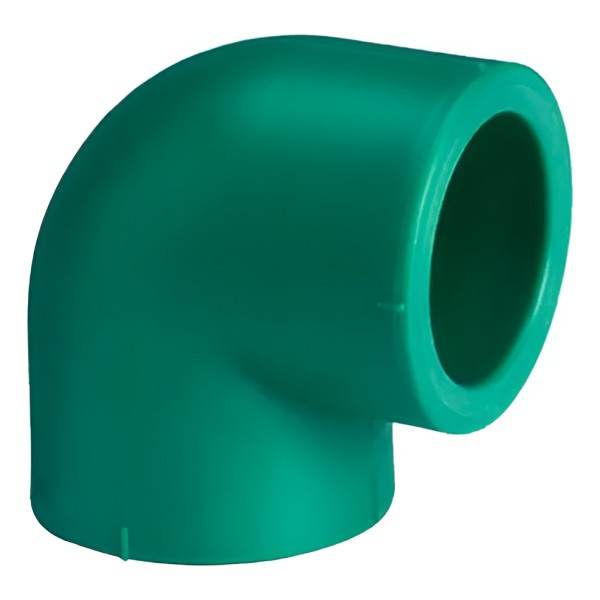 Pack 25 Codos 20mm Termofusion 90° Aprobado Oferta Boli