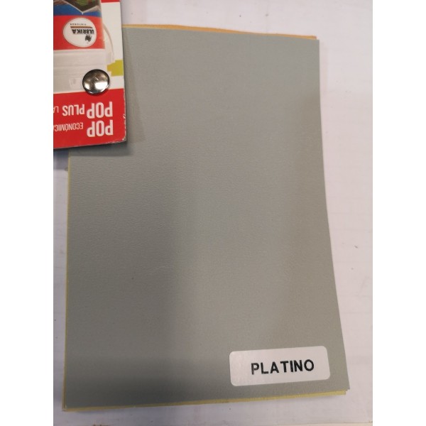 Pintura Color Ulbrika Pop Plus 4 Lts. - Imagen 7