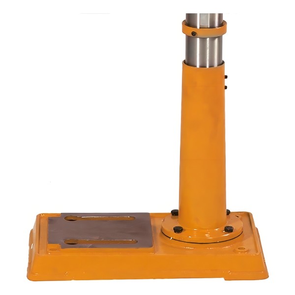 Taladro De Pie Perforador 20mm 16 Velocidades Lusqtoff - Imagen 2