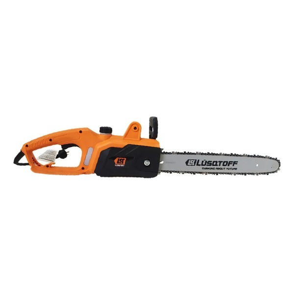 Electrosierra Motosierra Lusqtoff 2000w Espada 40cm Esl2000 - Imagen 4
