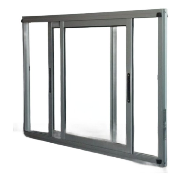 Ventana Aluminio Corrediza 120 X 100 Serie 20 - Imagen 4