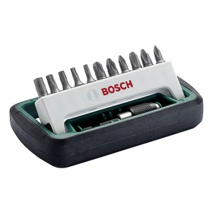 Kit 12 Piezas Bosch Promoline
