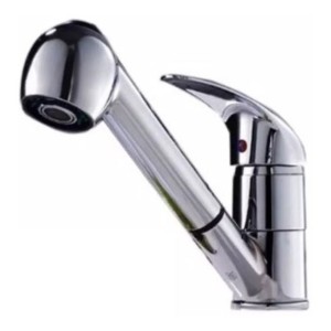 Monocomando De Cocina Rimontti Mesada Extensible 5 Año Gtia