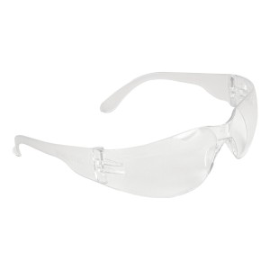 Lentes De Seguridad Protección U.v Anti-impactos Pretul