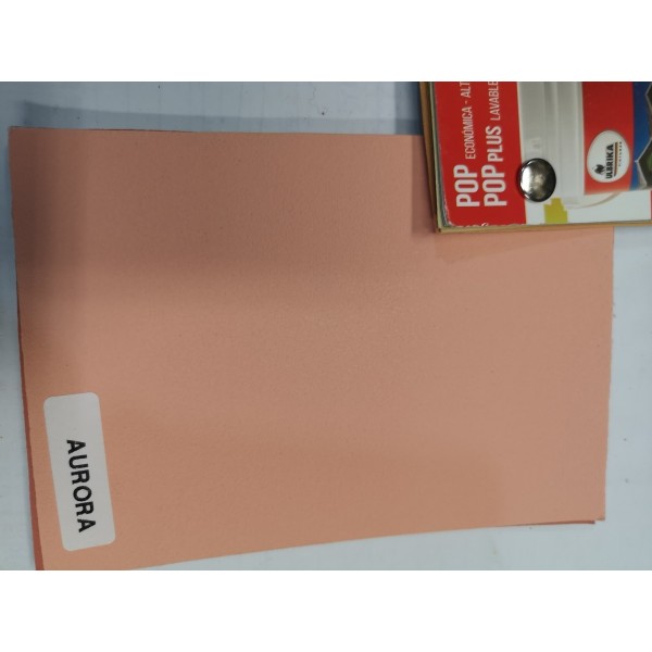 Pintura Color Ulbrika Pop Plus 4 Lts. - Imagen 34