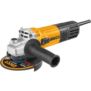 Amoladora Angular 4 1/2 750w Ingco Ag75028 B.oli