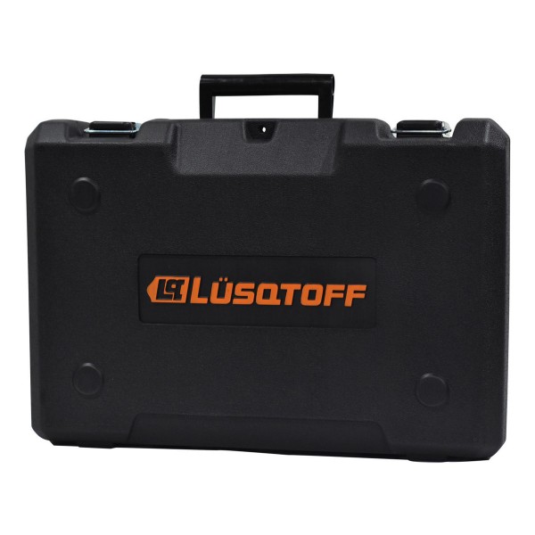 Roto Martillo 850w Sds Plus Lusqtoff Color Naranja - Imagen 2