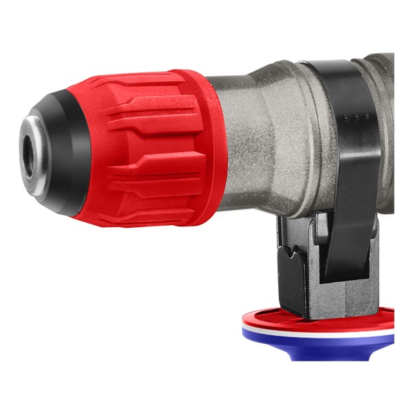 Rotomartillo 1050w Sds Plus 26mm 4.5 Joules Emtop Erhrp1052 - Imagen 3