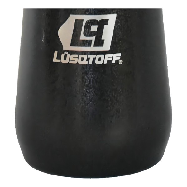Mate Acero Inoxidable 300 Ml Lusqtoff Matl-9 Color Negro - Imagen 3