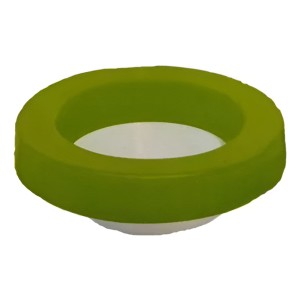 Junta De Goma De Asiento Elástica Para Inodoro Selektiva