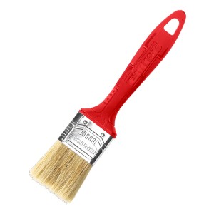 Pincel Economico 38mm Mango Plastico Emtop