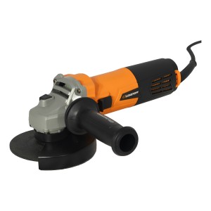 Amoladora Eléctrica Lüsqtoff L-820: 115mm