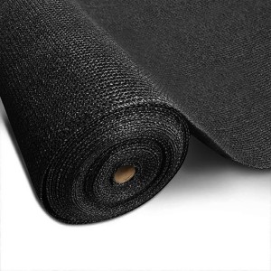 Rollo Malla Sombra Tela Sombrite 80% 100mts