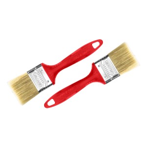 Pincel Economico 50mm Mango Plastico Emtop