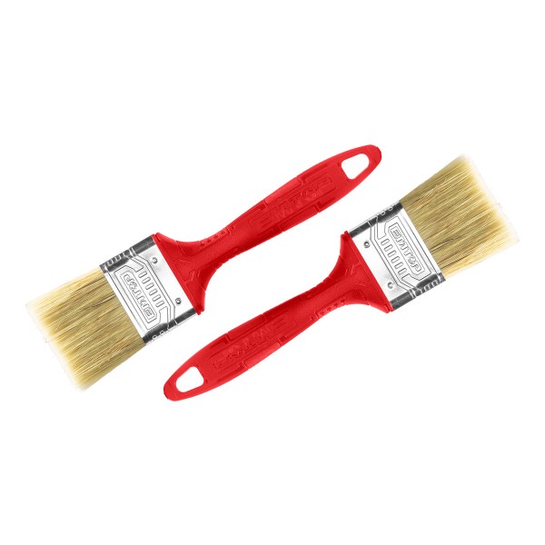 Pincel Economico 50mm Mango Plastico Emtop