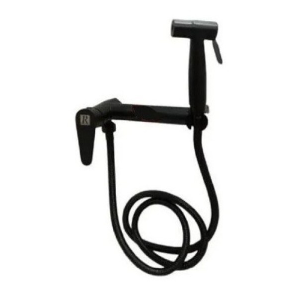 Monocomando Ducha Higiénica Rimontti 15cm - 50801 - Imagen 4