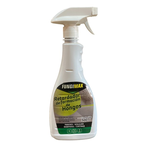 Kit Fungicida Fungimax 3 Productos Mata Remueve Retarda - Imagen 5