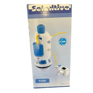Válvula De Descarga Universal Selektiva P2205