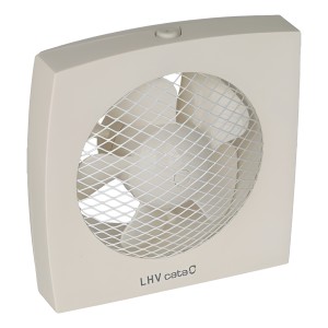 Extractor De Aire Para Cocina Lhv 225 Español Cata