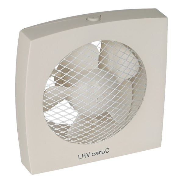 Extractor De Aire Para Cocina Lhv 225 Español Cata