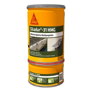 Sikadur 31 Sika Gel Puente De Adherencia 2 Componentes 1 Kg