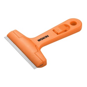 Raspador Para Vidrio Wokin Espatula 100mm B.oli