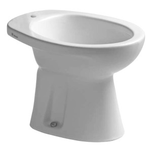 Bidet Blanco Incepa