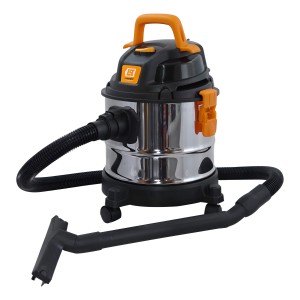 Aspiradora Industrial 1400 W 15 Lts Lusqtoff