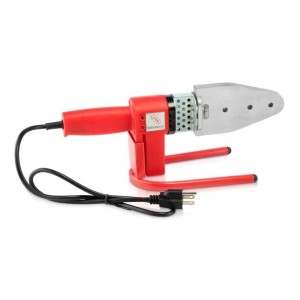 Termofusora Red 800w 3 Boquillas 20,25 Y 32mm B.oli