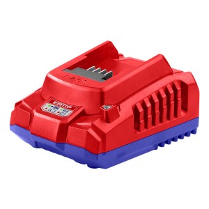 Cargador De Baterias 2amp 20v Linea P20s Emtop Efcr20200